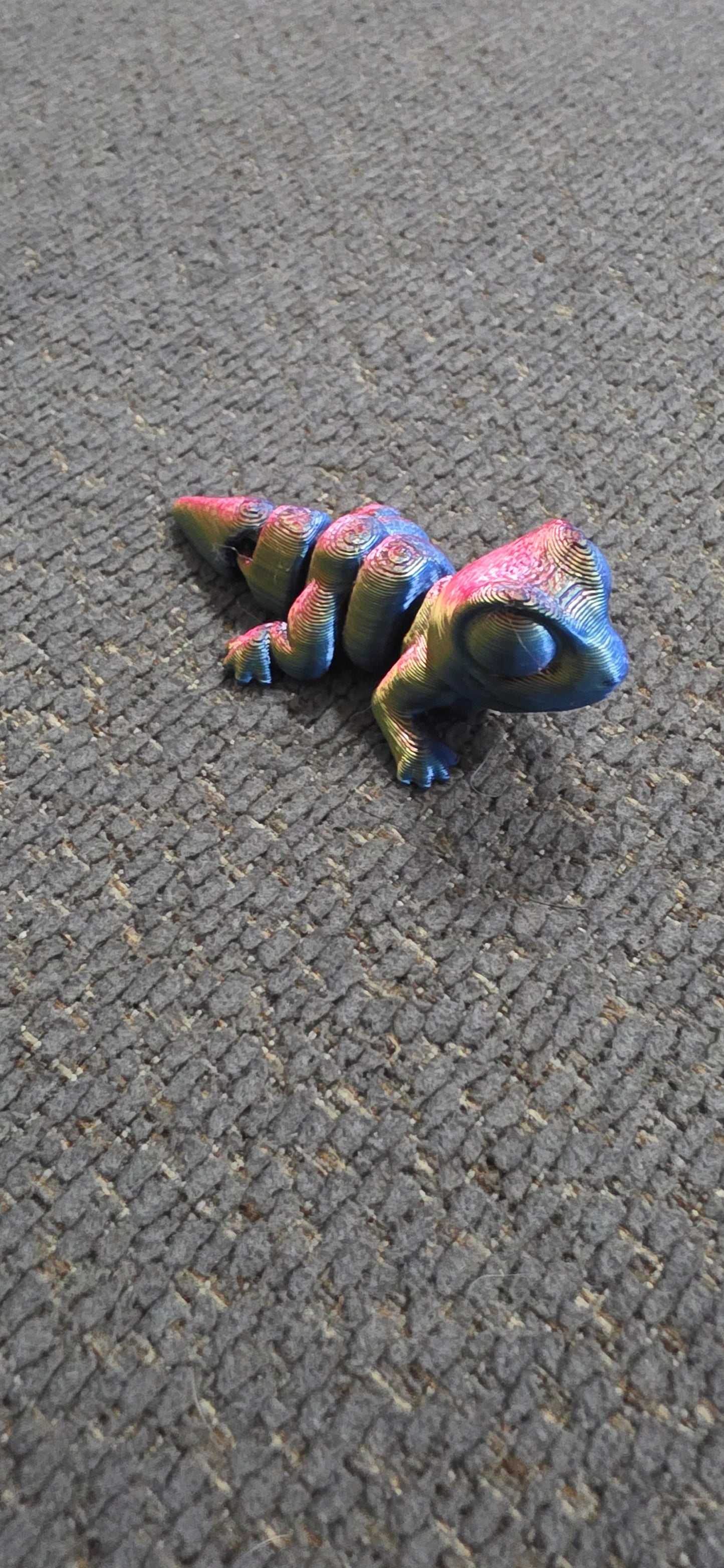 Mini Lizard