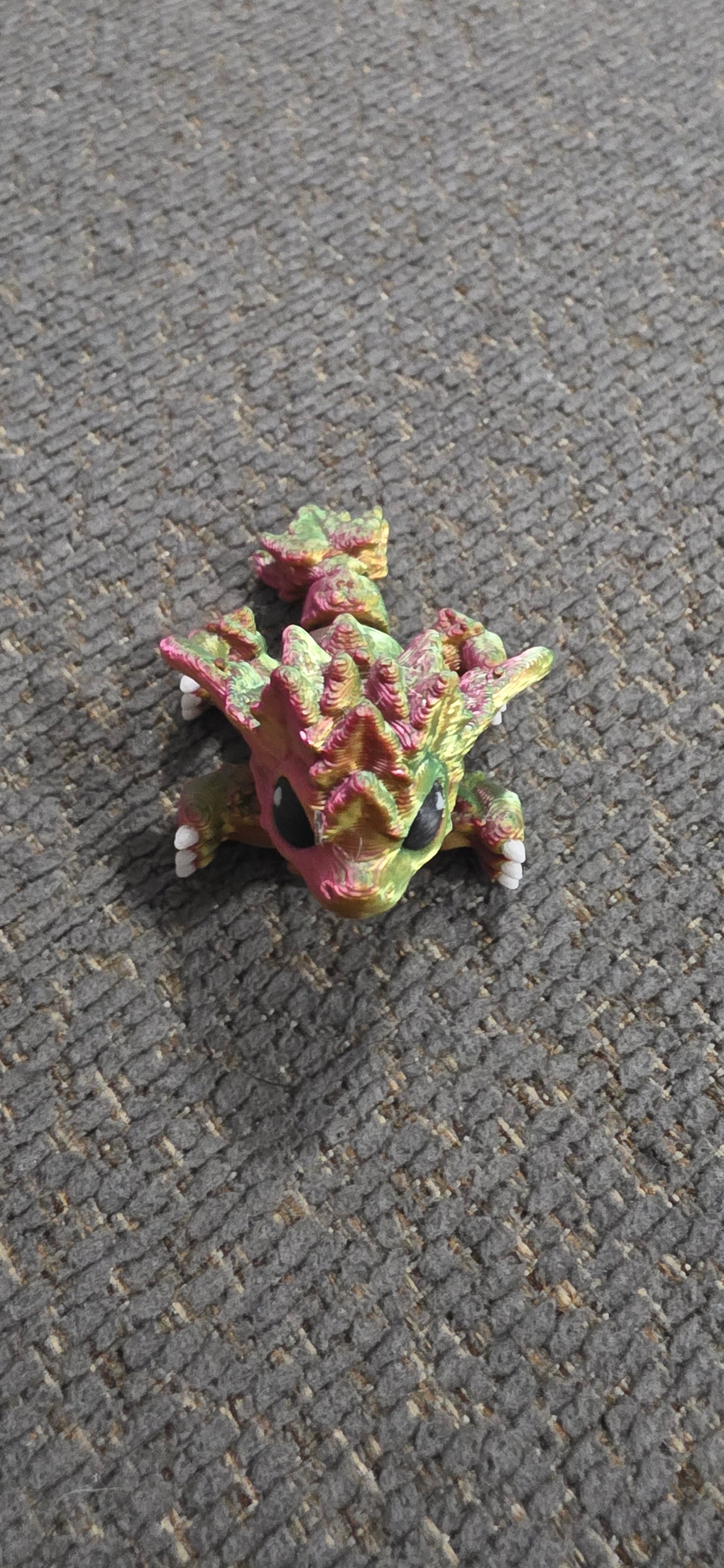 Mini Dragon
