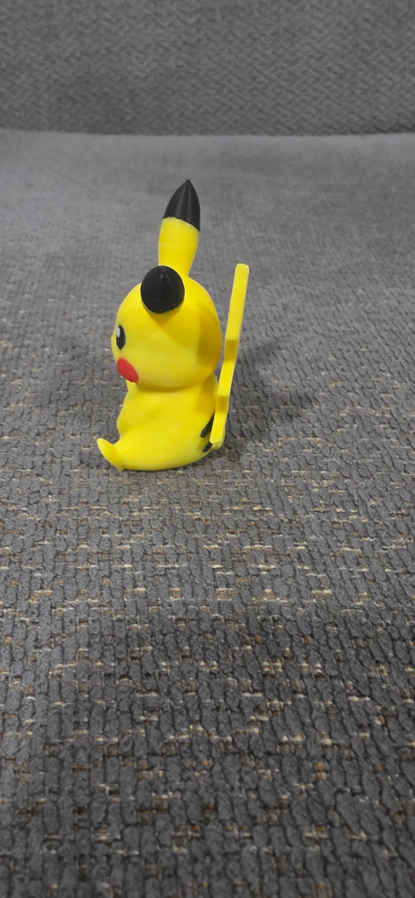 3D Print Pikachu