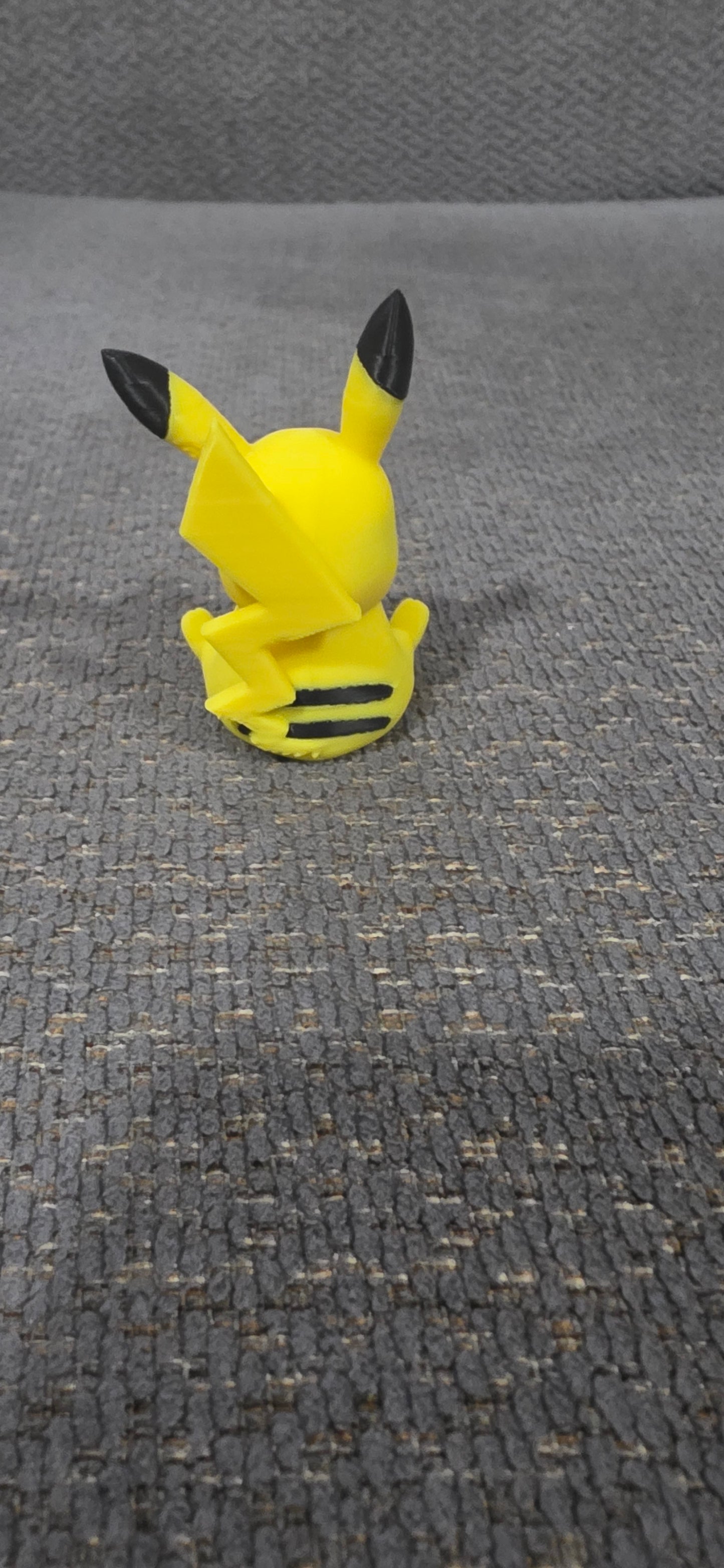 3D Print Pikachu