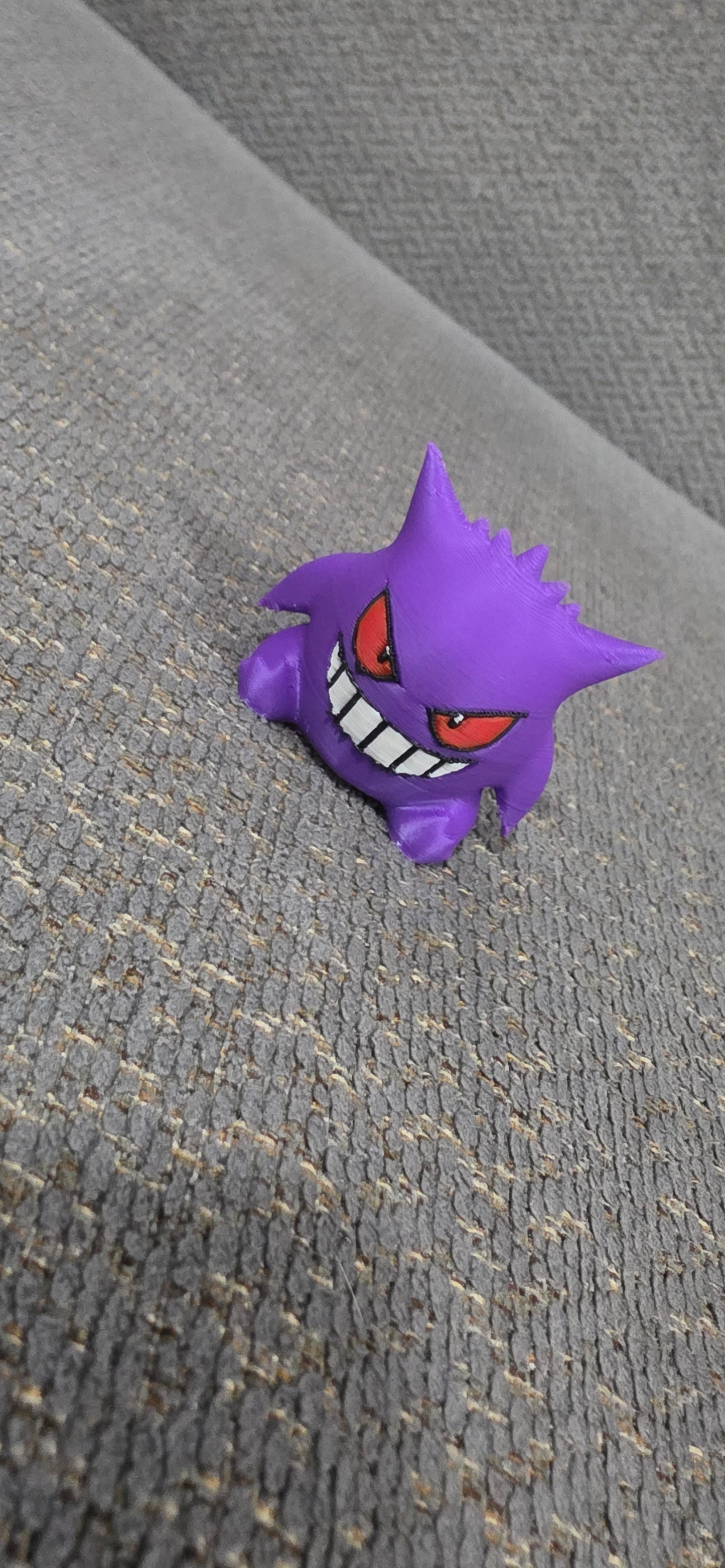 3D Print Gengar