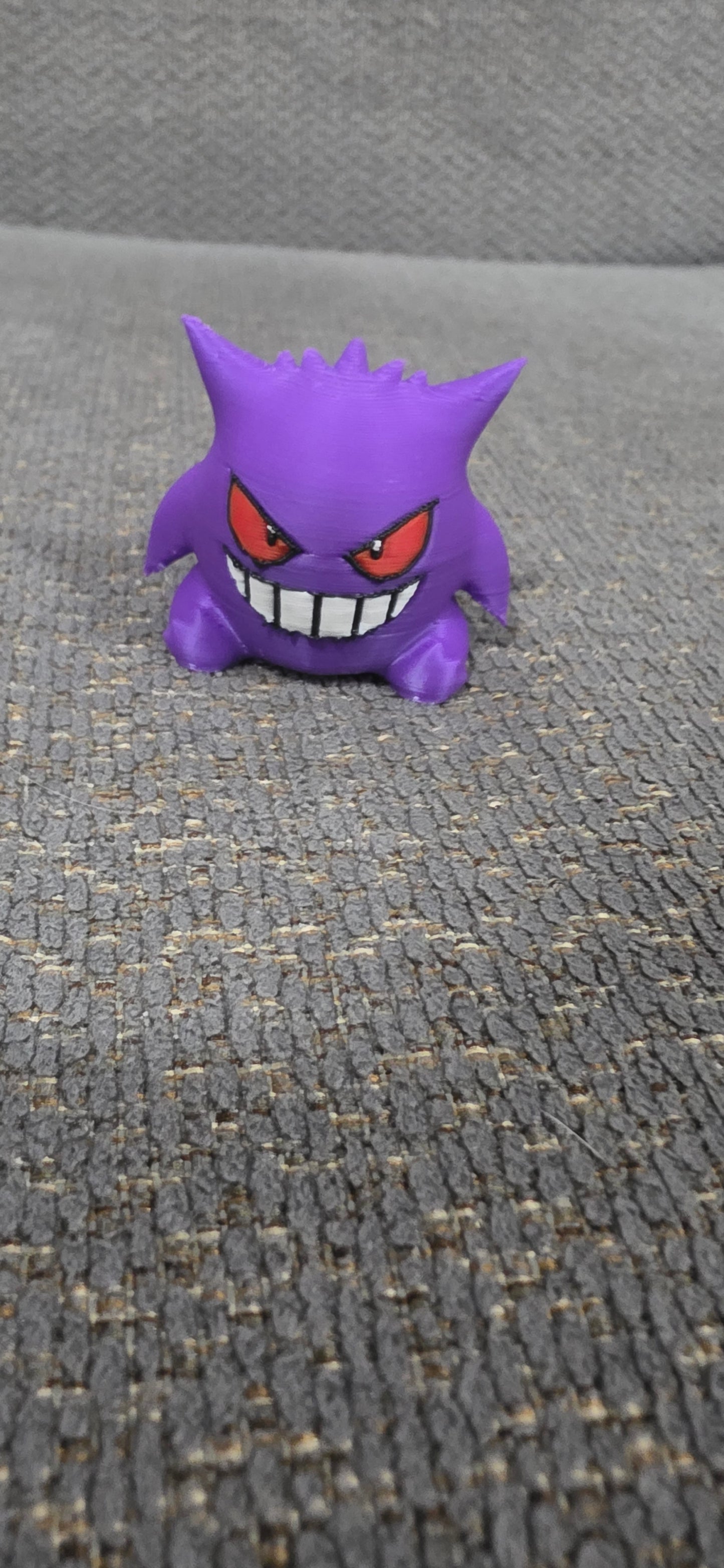 3D Print Gengar