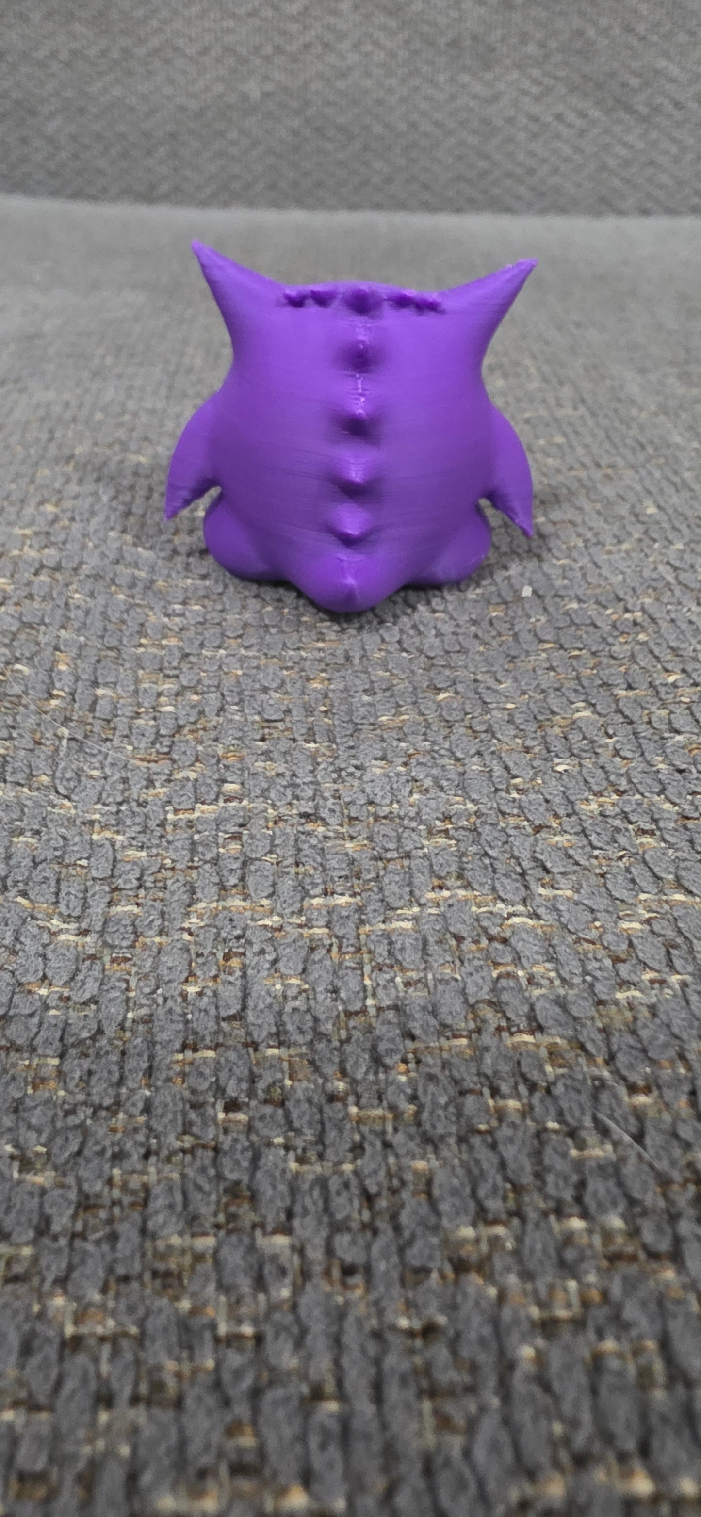 3D Print Gengar