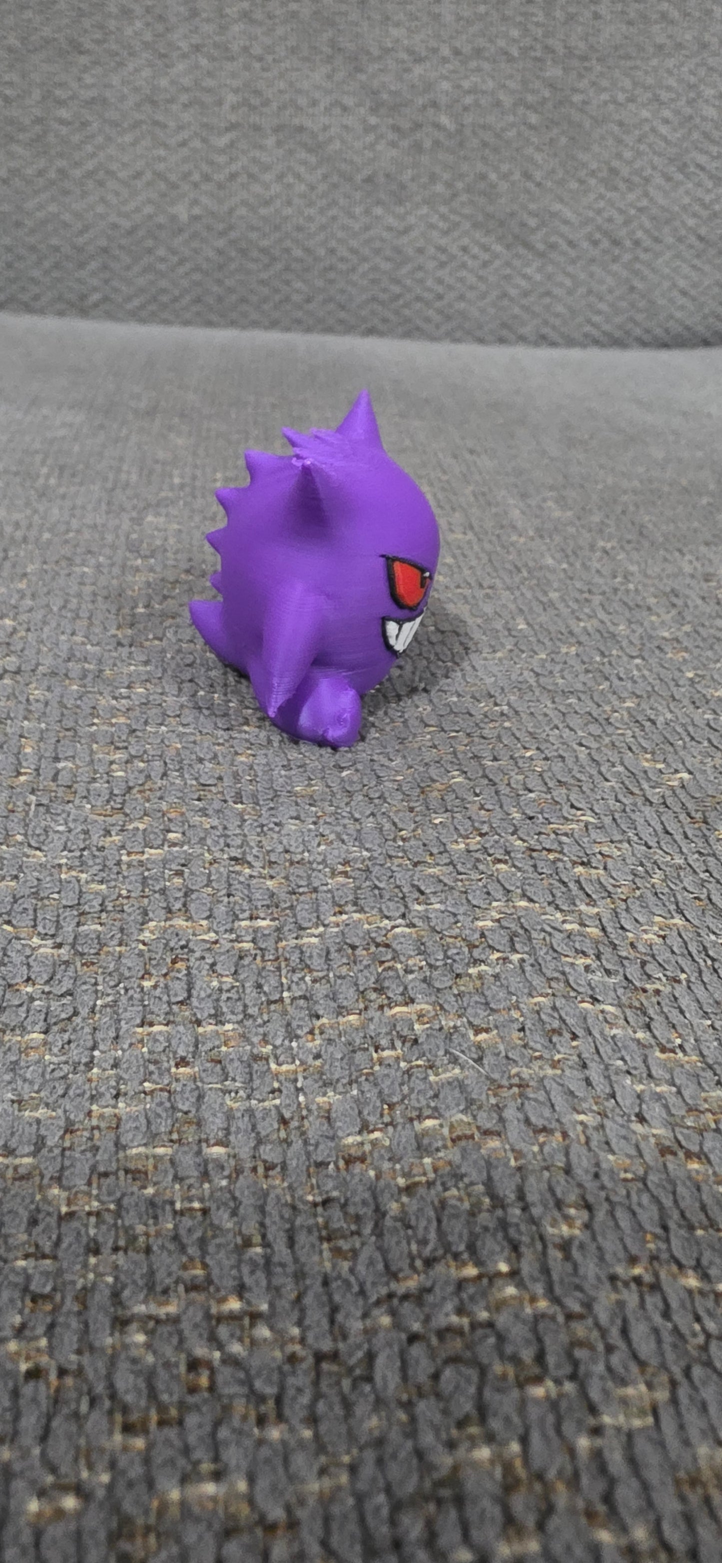 3D Print Gengar