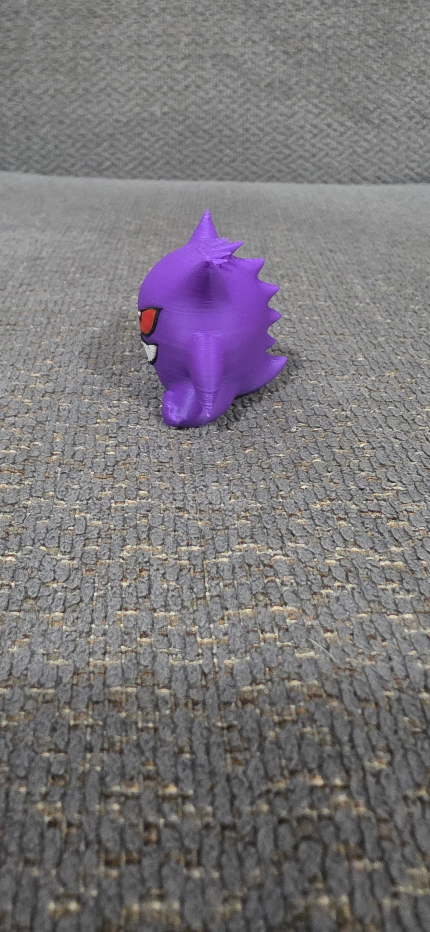 3D Print Gengar