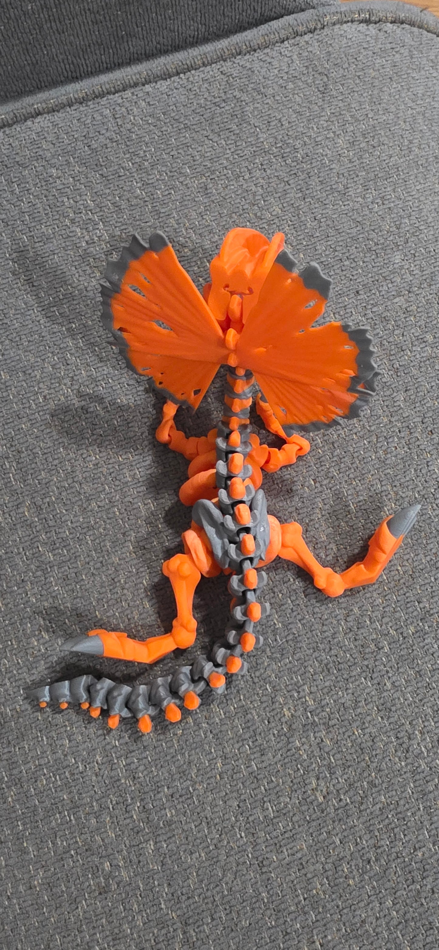 Dilophosaurus