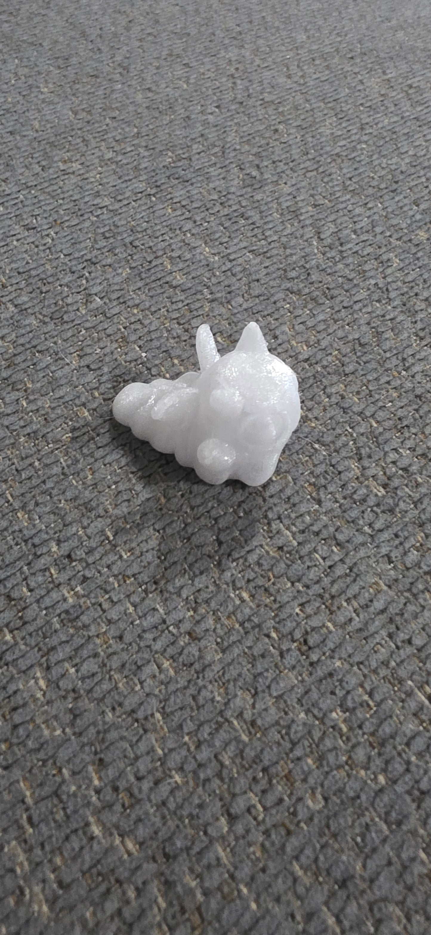 Glow In the Dark Ghost