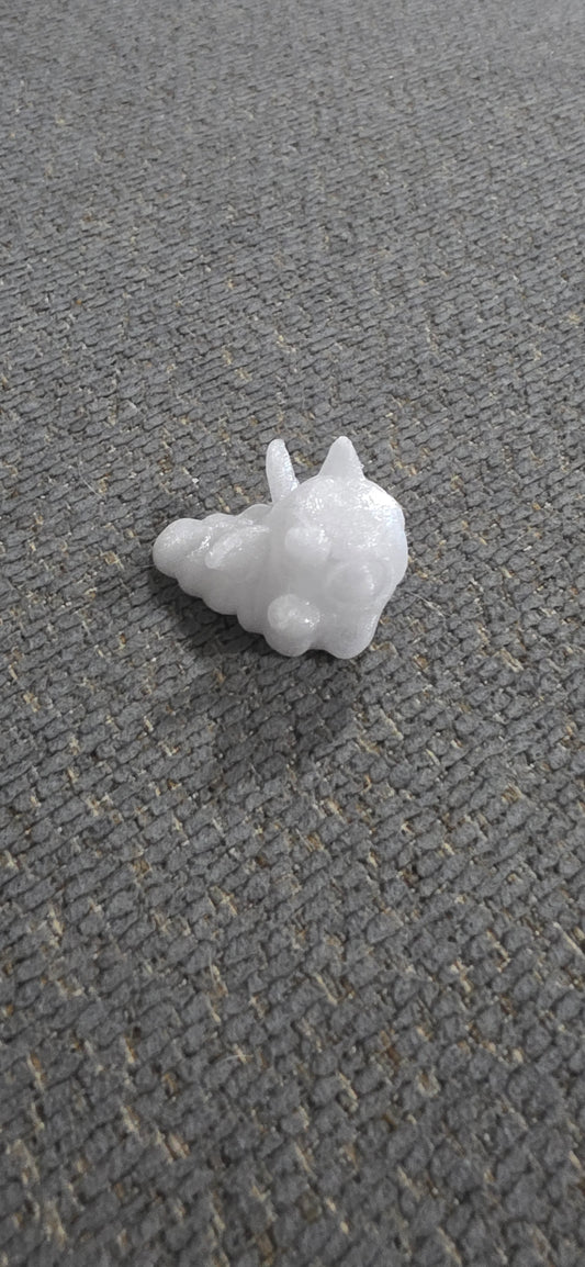 Glow In the Dark Ghost