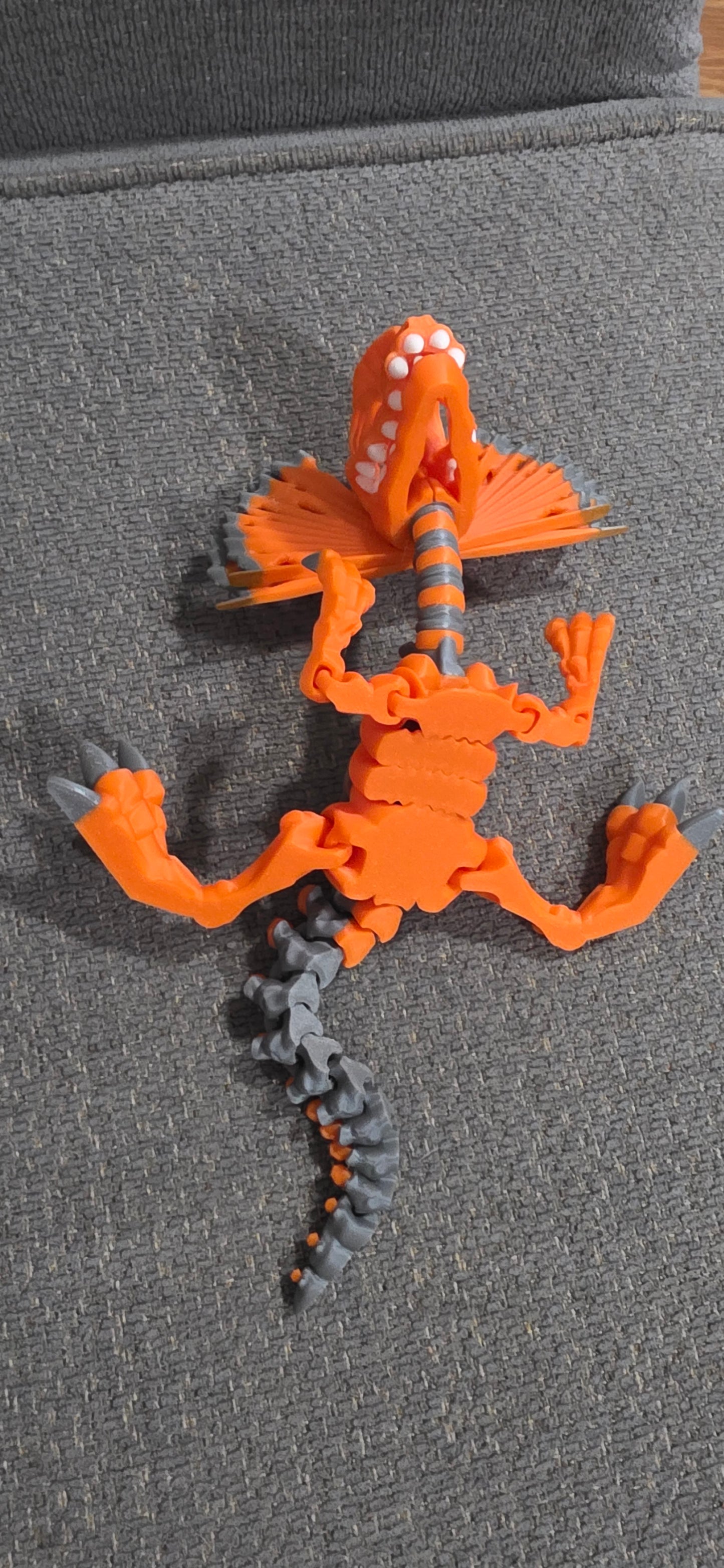 Dilophosaurus