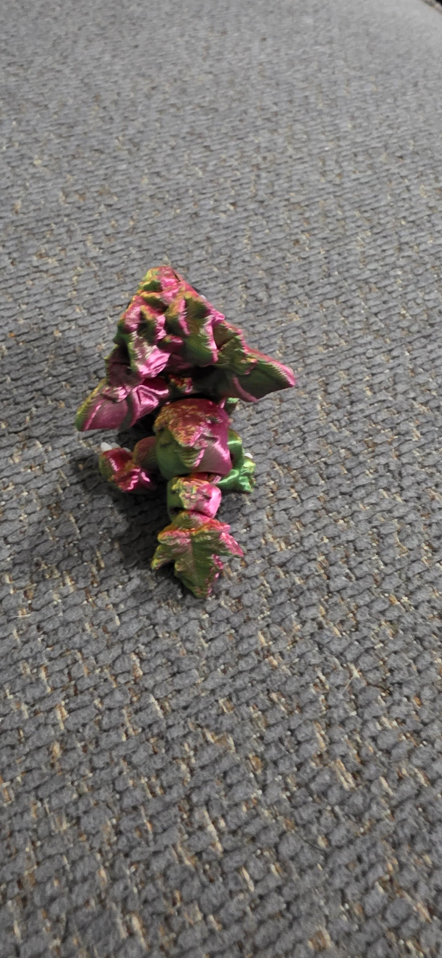 Mini Dragon