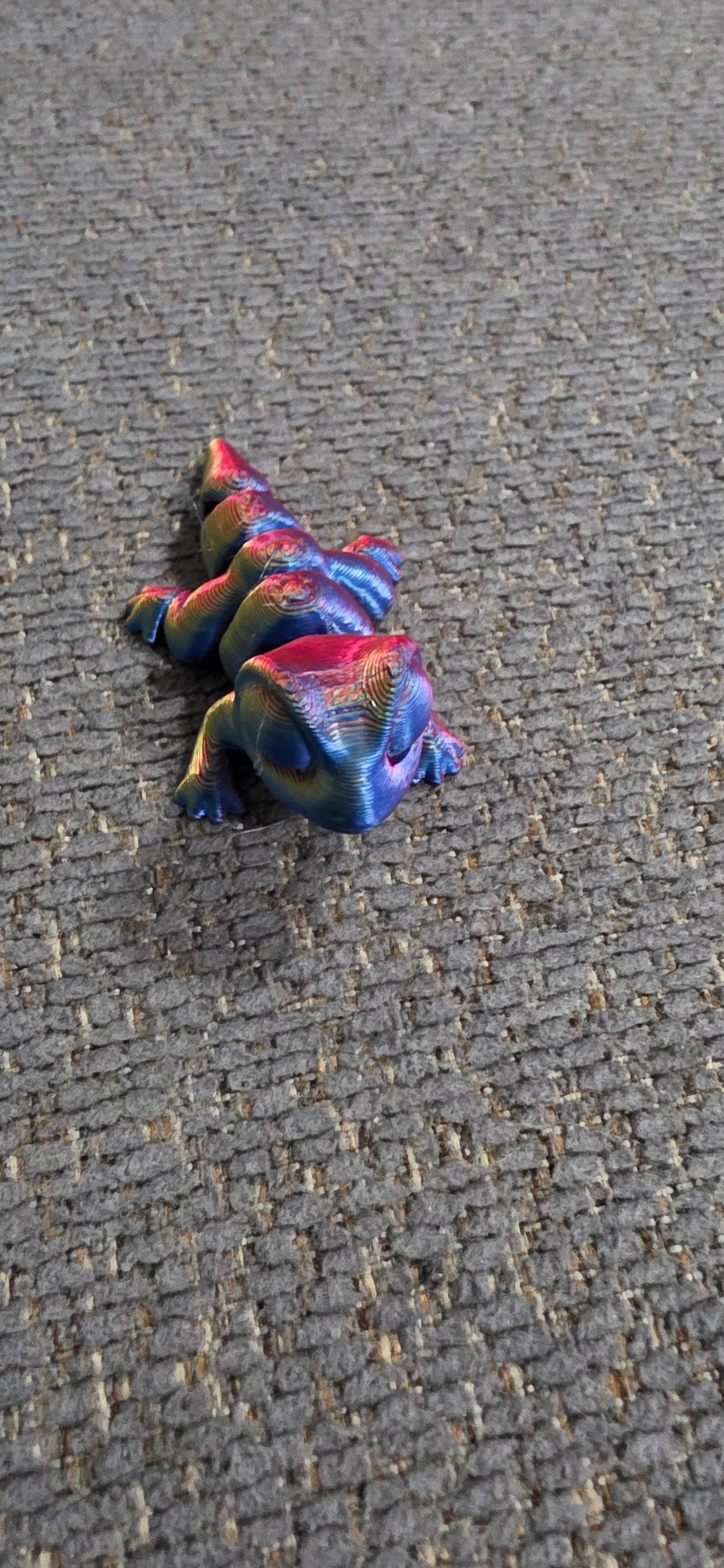 Mini Lizard
