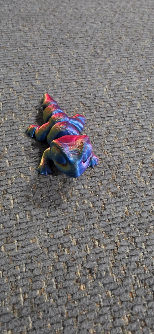 Mini Lizard