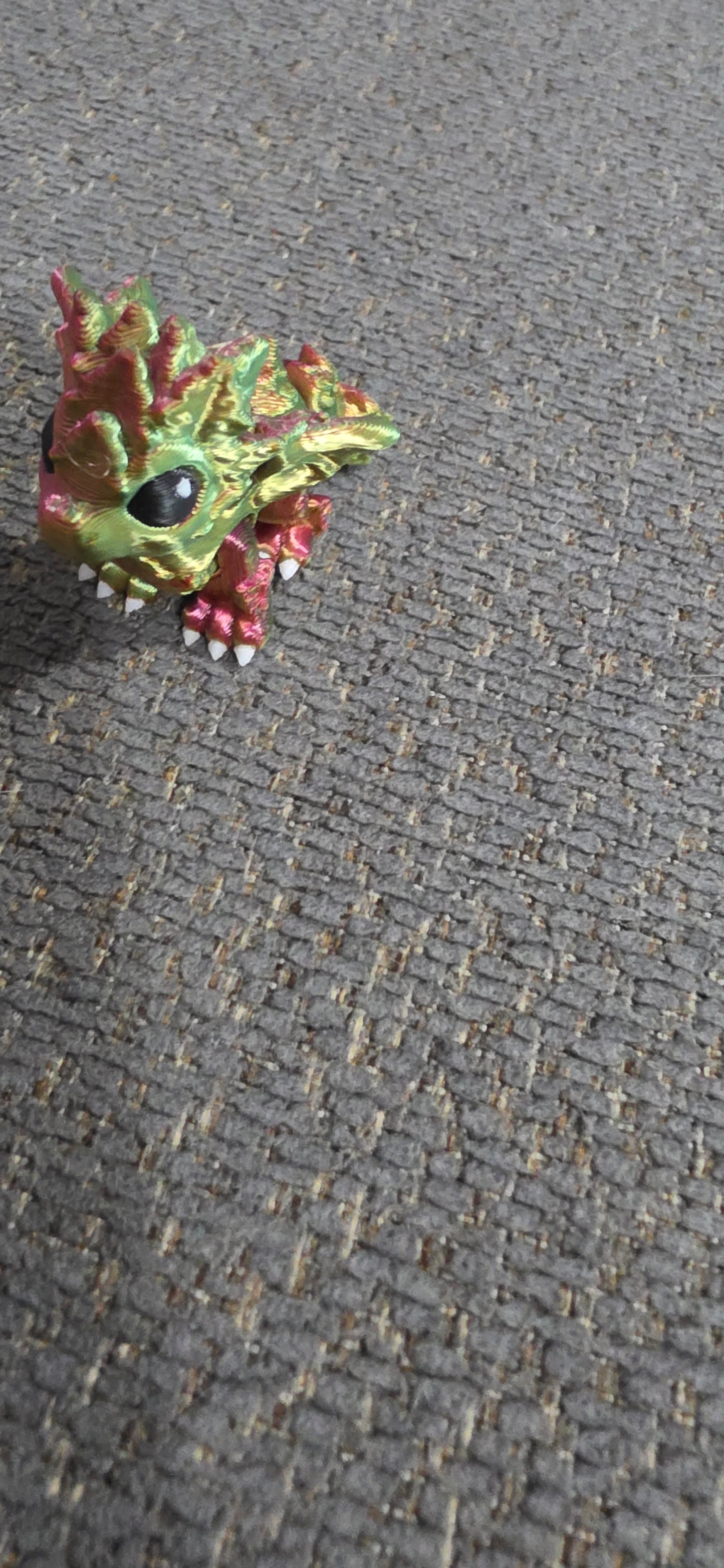 Mini Dragon
