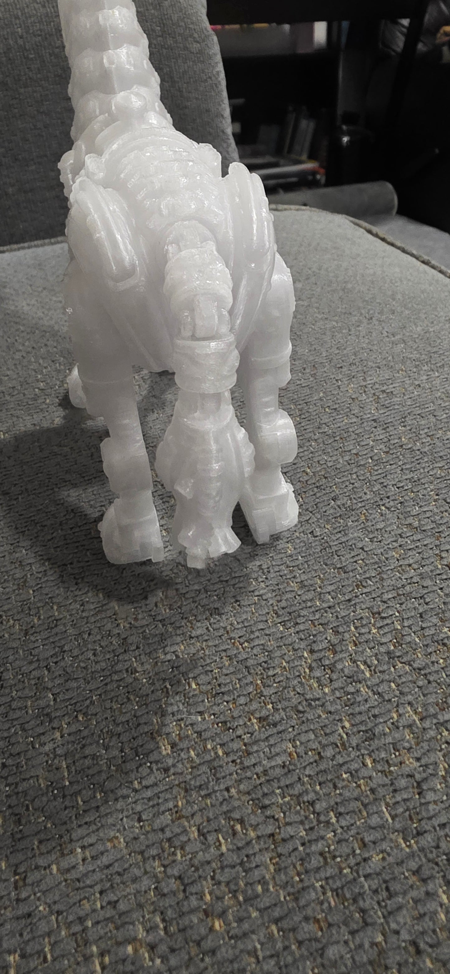 Glow in the Dark Horse