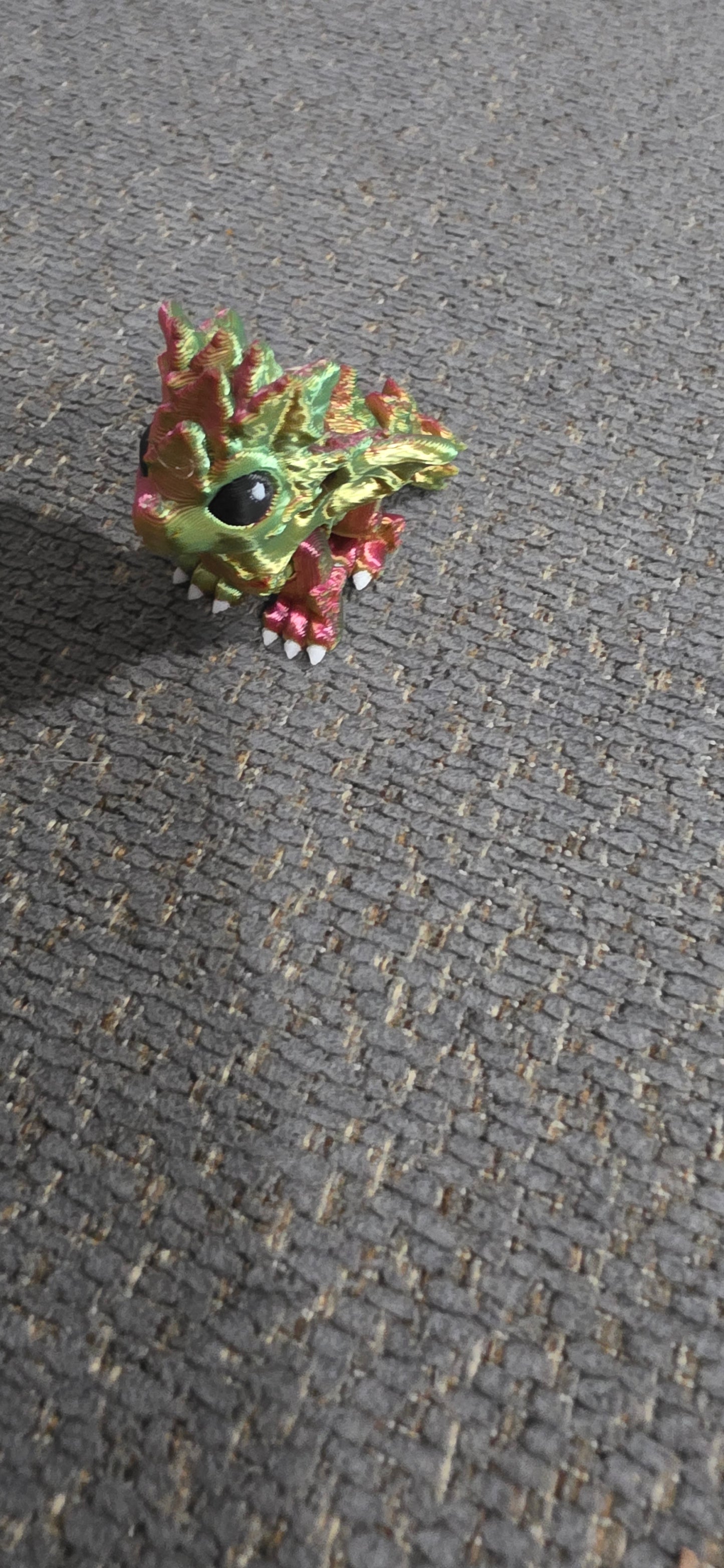 Mini Dragon